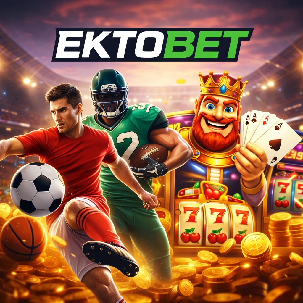 Play at EktoBet Casino